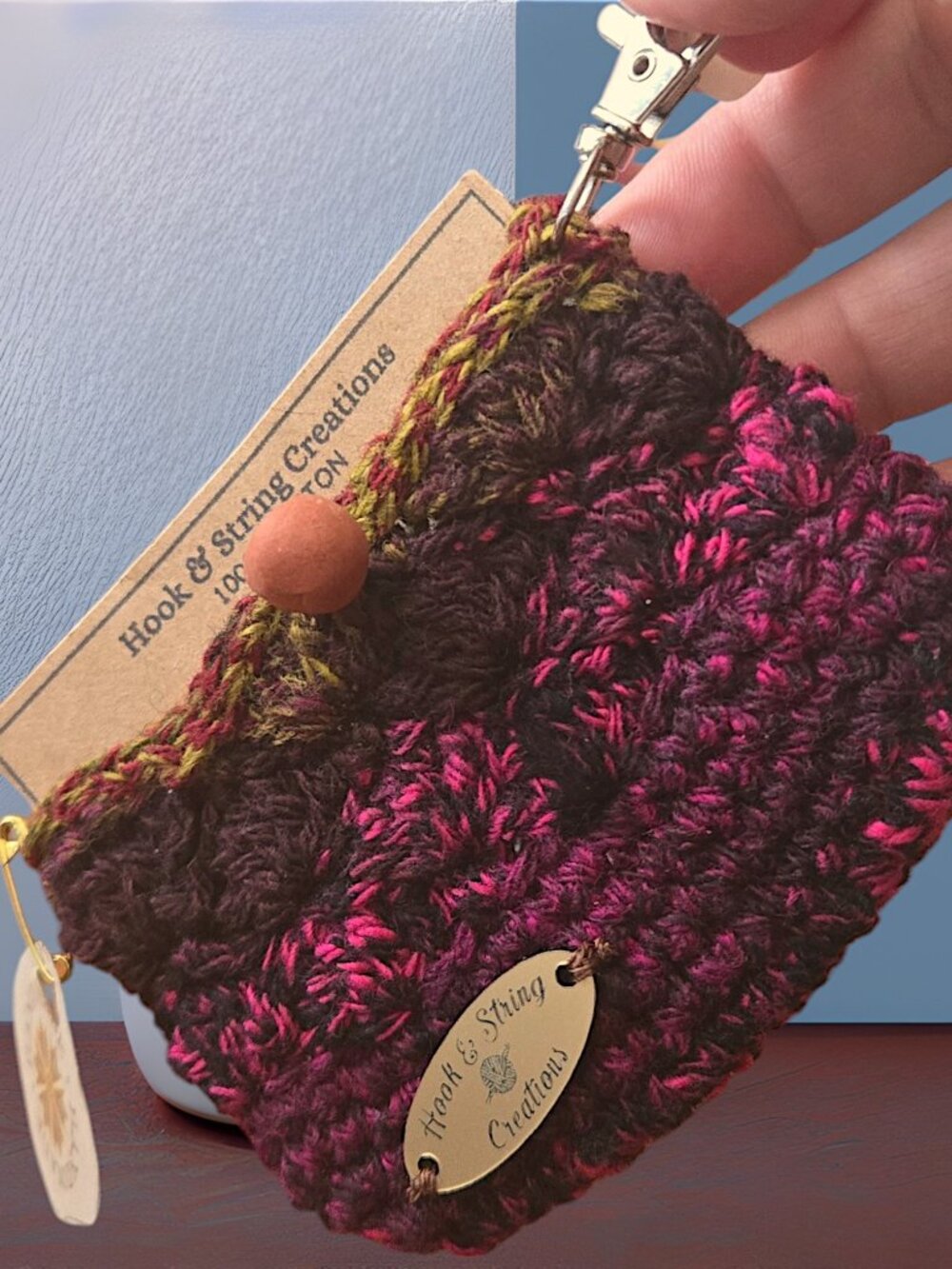 card wallets - Picture 9 of 12